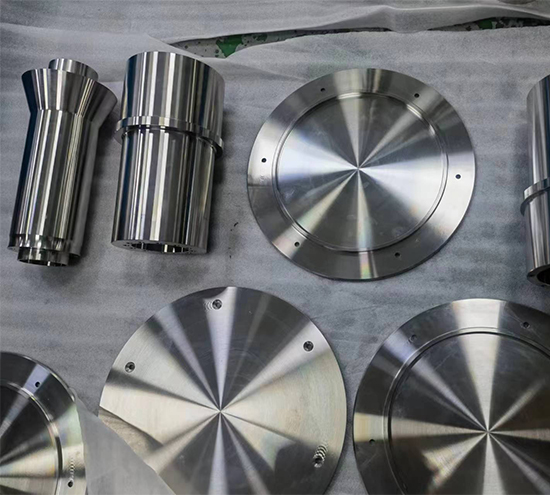 品質如生命，產品即人品